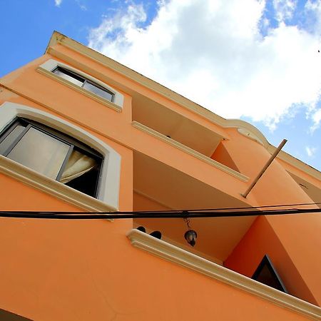 Hostal Duncan Пуерто Айора Екстериор снимка
