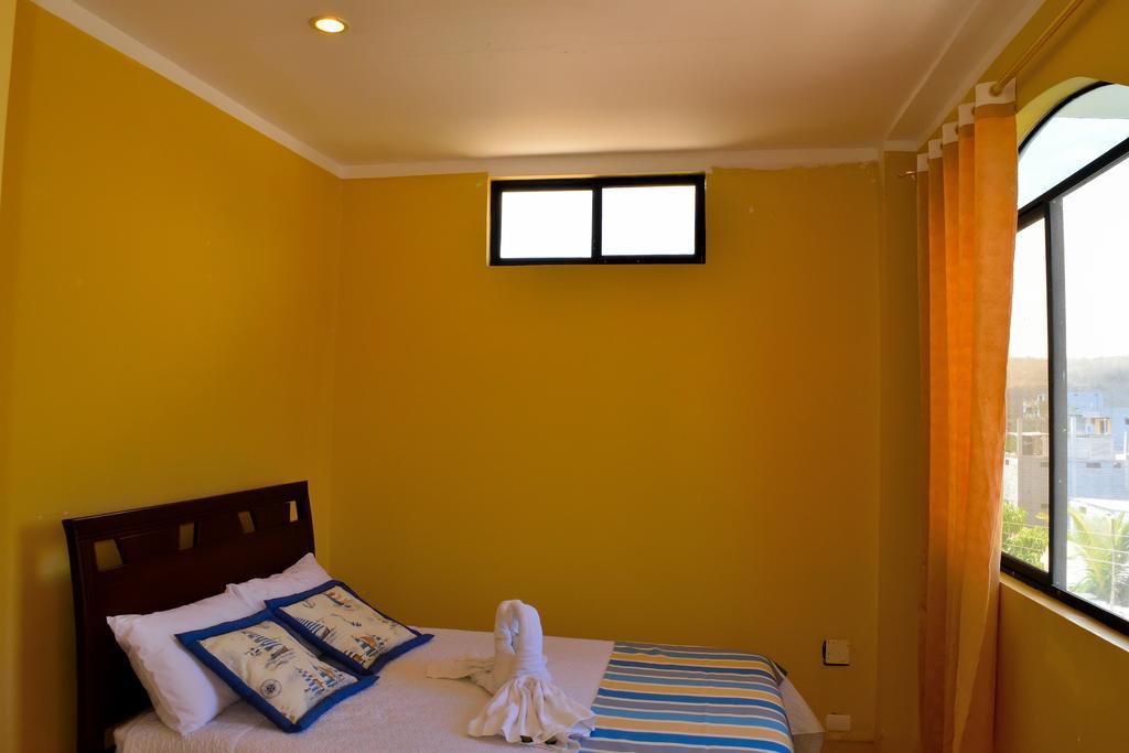 Hostal Duncan Пуерто Айора Екстериор снимка