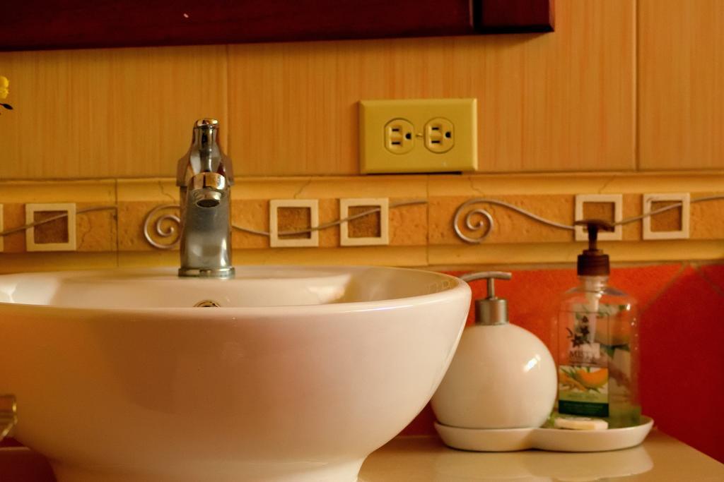 Hostal Duncan Пуерто Айора Екстериор снимка