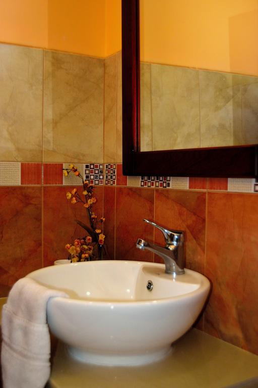 Hostal Duncan Пуерто Айора Екстериор снимка