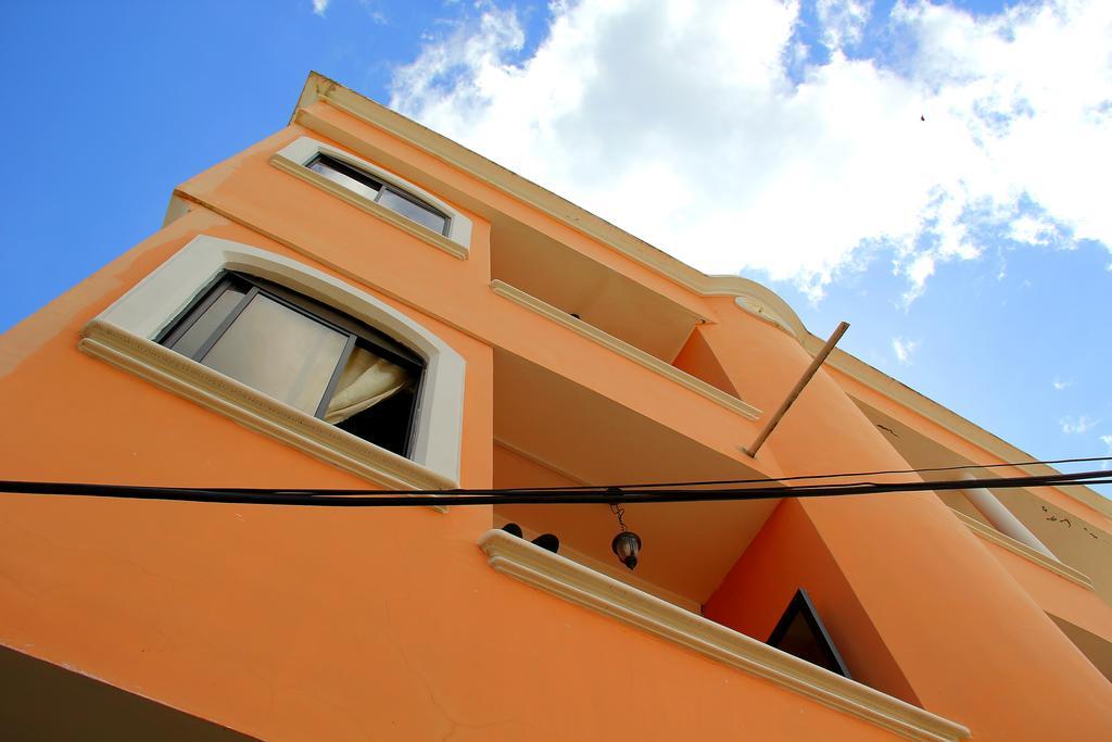 Hostal Duncan Пуерто Айора Екстериор снимка