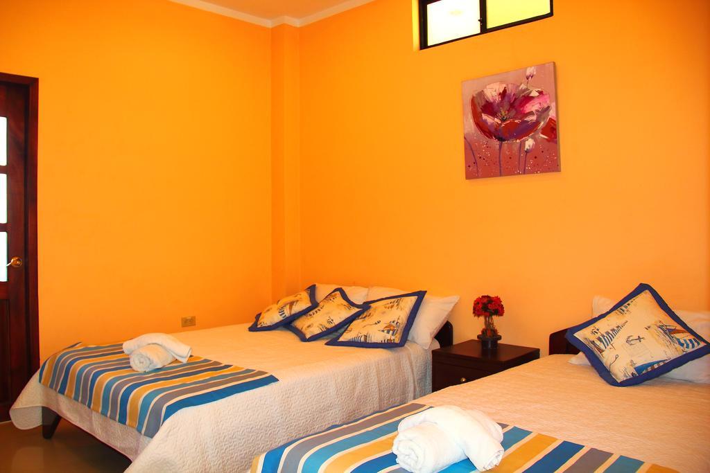 Hostal Duncan Пуерто Айора Екстериор снимка