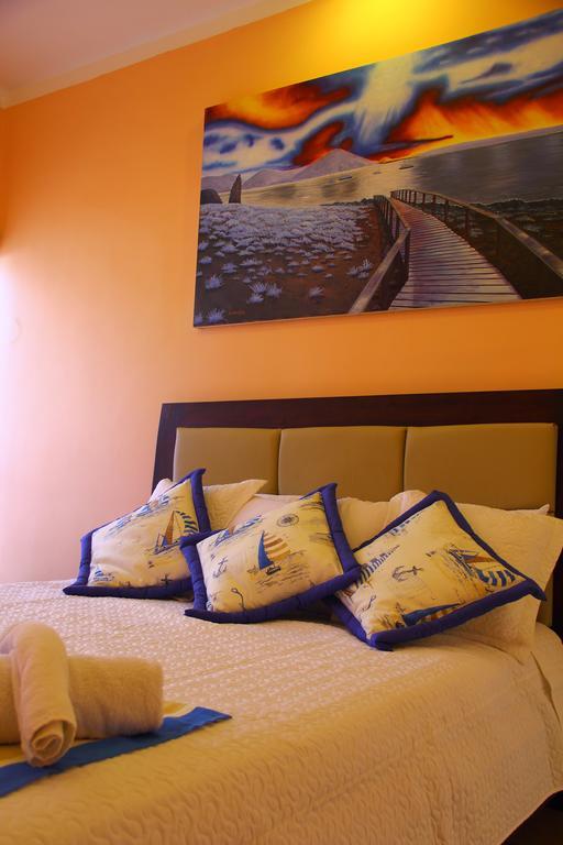 Hostal Duncan Пуерто Айора Екстериор снимка