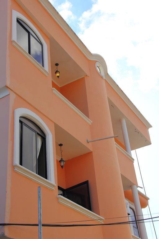 Hostal Duncan Пуерто Айора Екстериор снимка