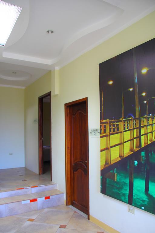 Hostal Duncan Пуерто Айора Екстериор снимка