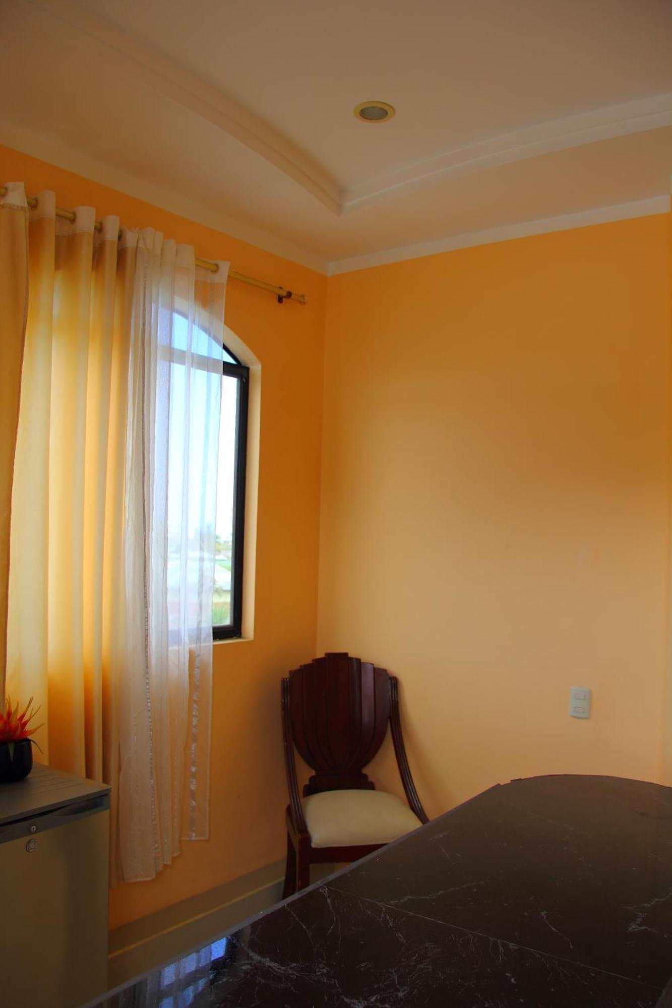 Hostal Duncan Пуерто Айора Екстериор снимка
