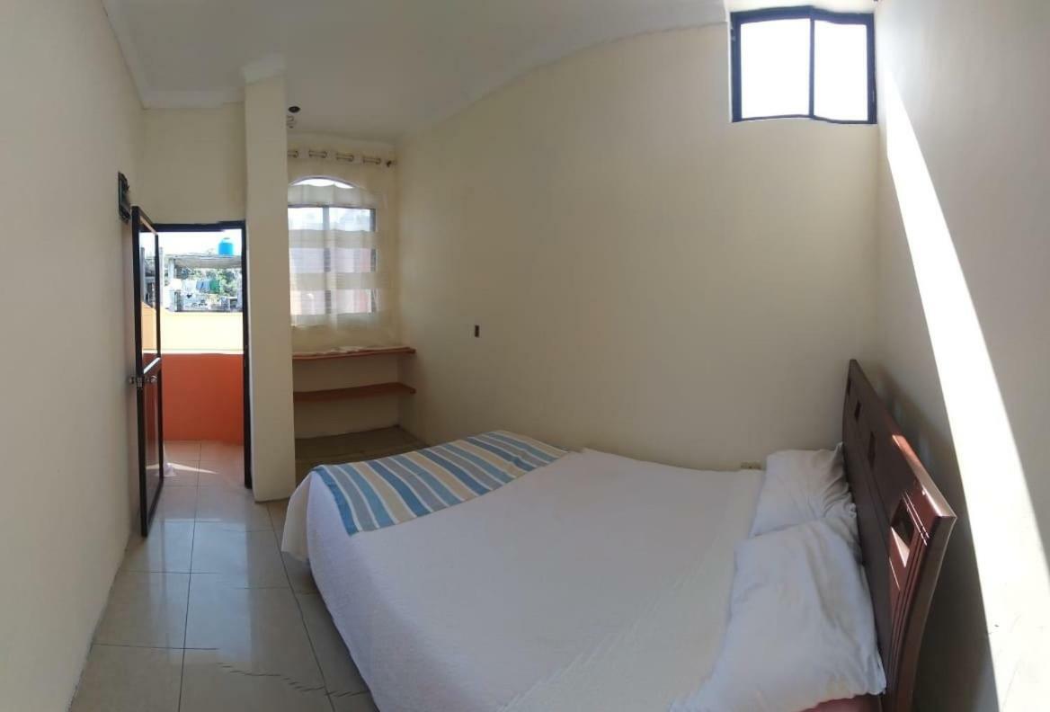 Hostal Duncan Пуерто Айора Екстериор снимка